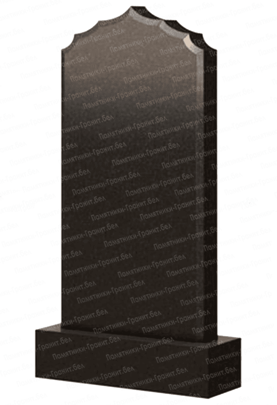 Гранитный памятник в Рославль