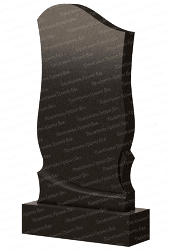 Двойные памятники в Рославль на могилу фото