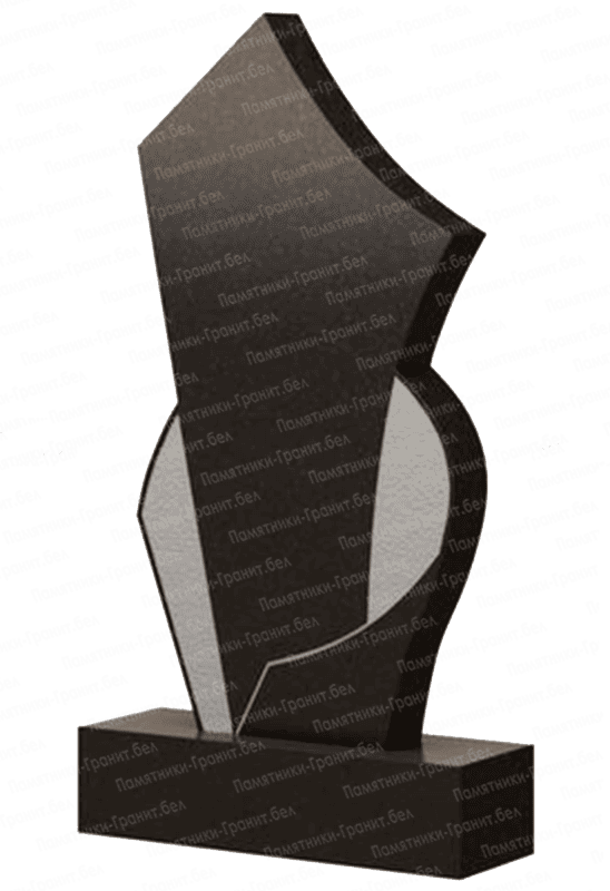 Заказать памятник Рославль фотография