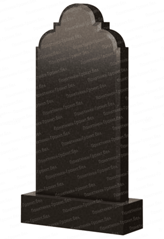 Гранитный памятник
